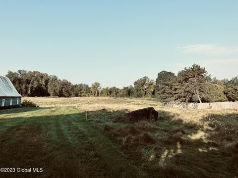 Photo of 82 Dunsbach Ferry Road, Cohoes, NY 12047 (MLS # 202612067)