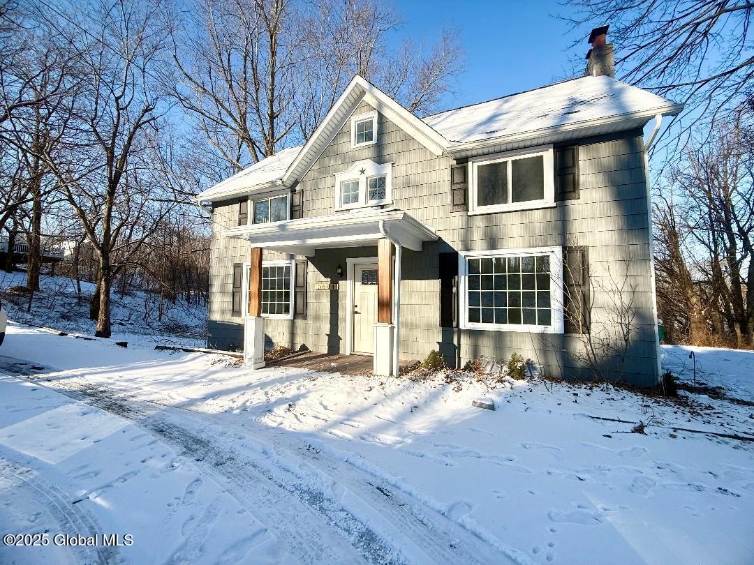 3504 Rosendale Road, Niskayuna, New York image 1