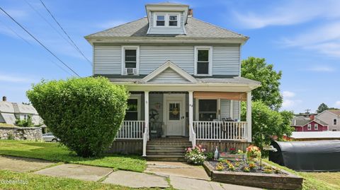 Photo of 72 Center Street, Fort Plain, NY 13339 (MLS # 202620049)