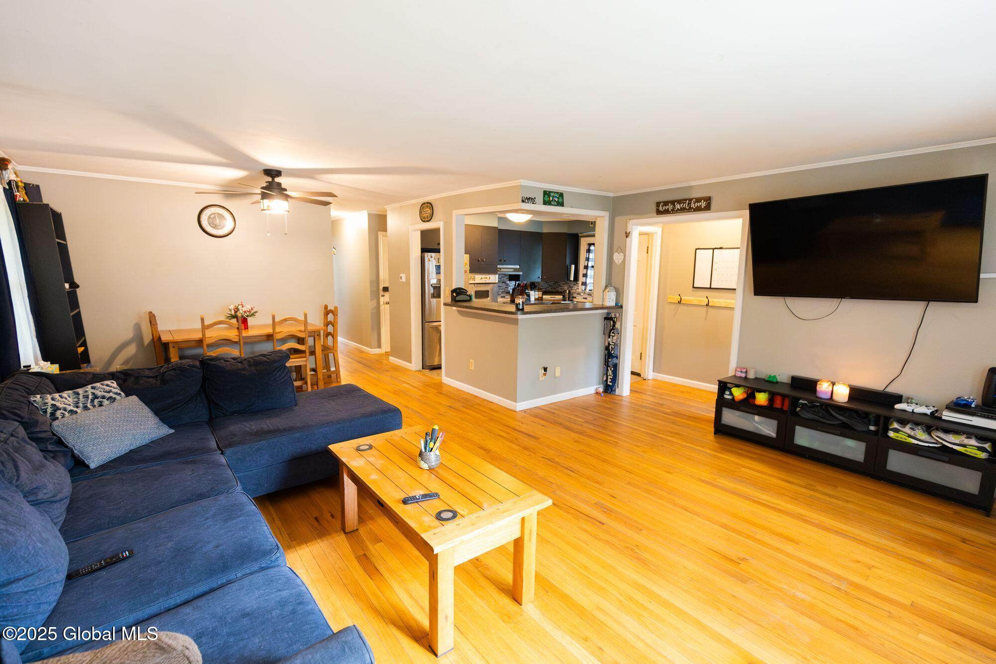 41 Webster Avenue, Glens Falls, New York image 7