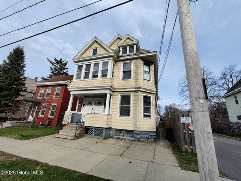 Photo of 113 DeGraff Street, Schenectady, NY 12308 (MLS # 202529269)