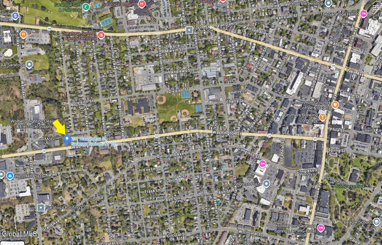 237 Washington Street