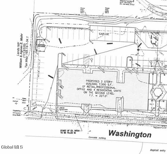 237 Washington Street