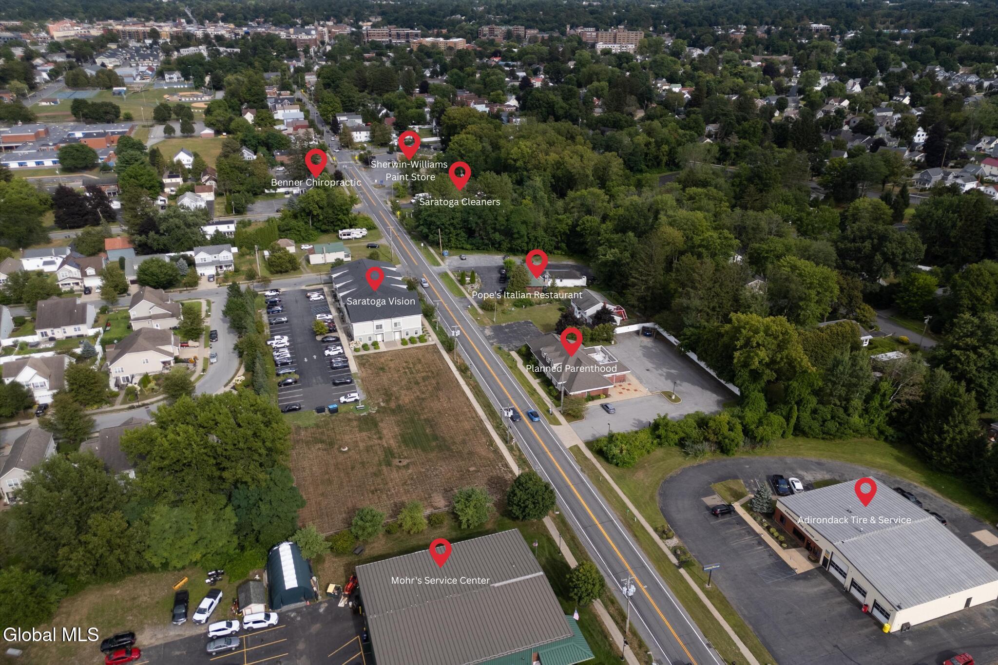 237 Washington Street