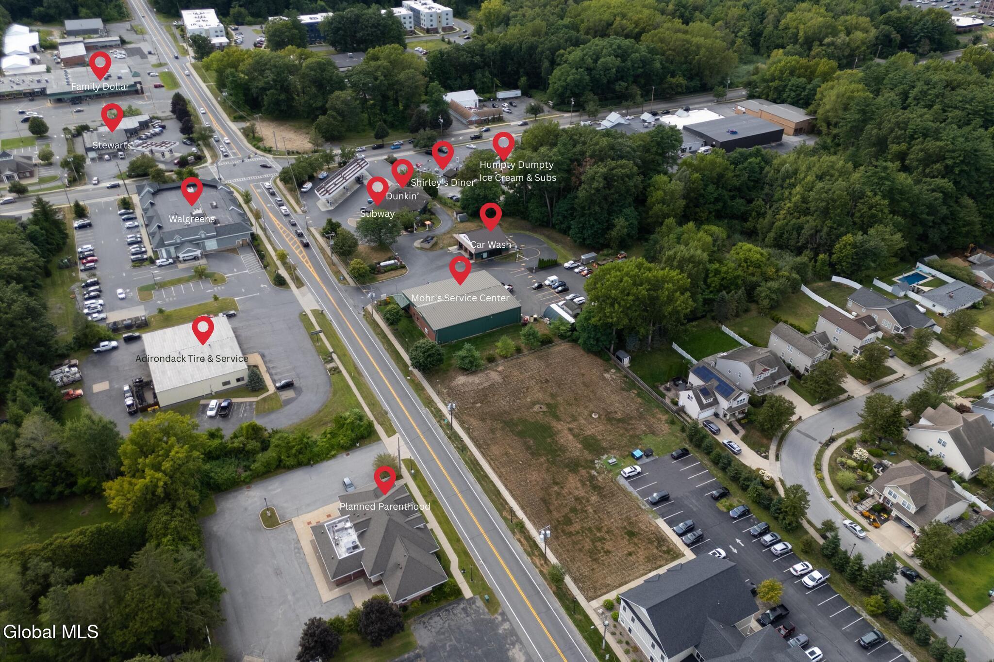 237 Washington Street