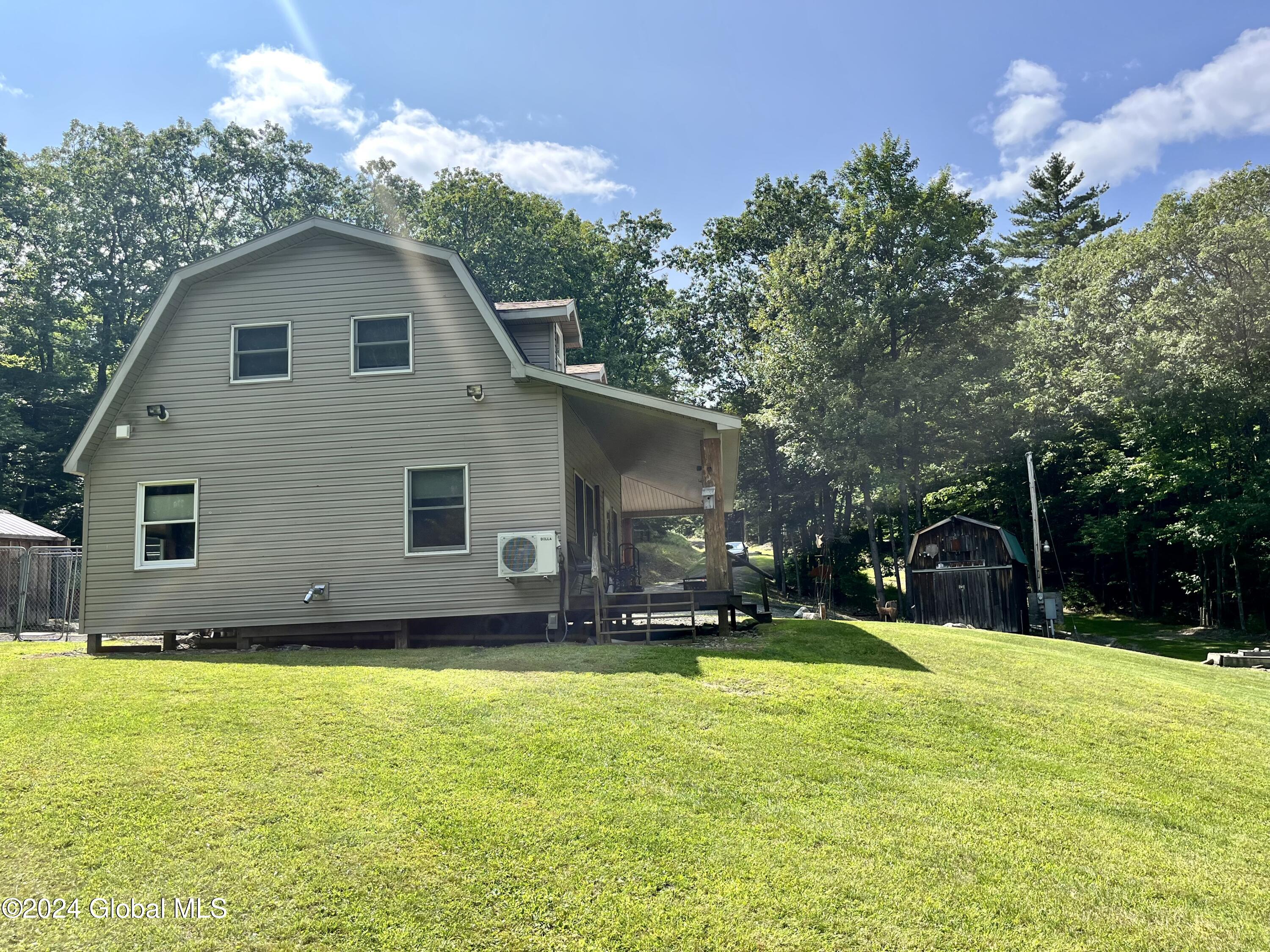 400 Greenbush Hill Road, Warnerville, New York image 18