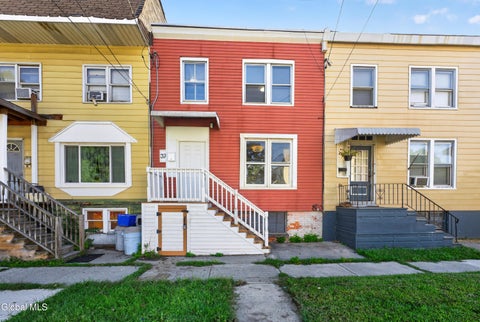 Photo of 37 Nelson Avenue, Rensselaer, NY 12144 (MLS # 202625997)