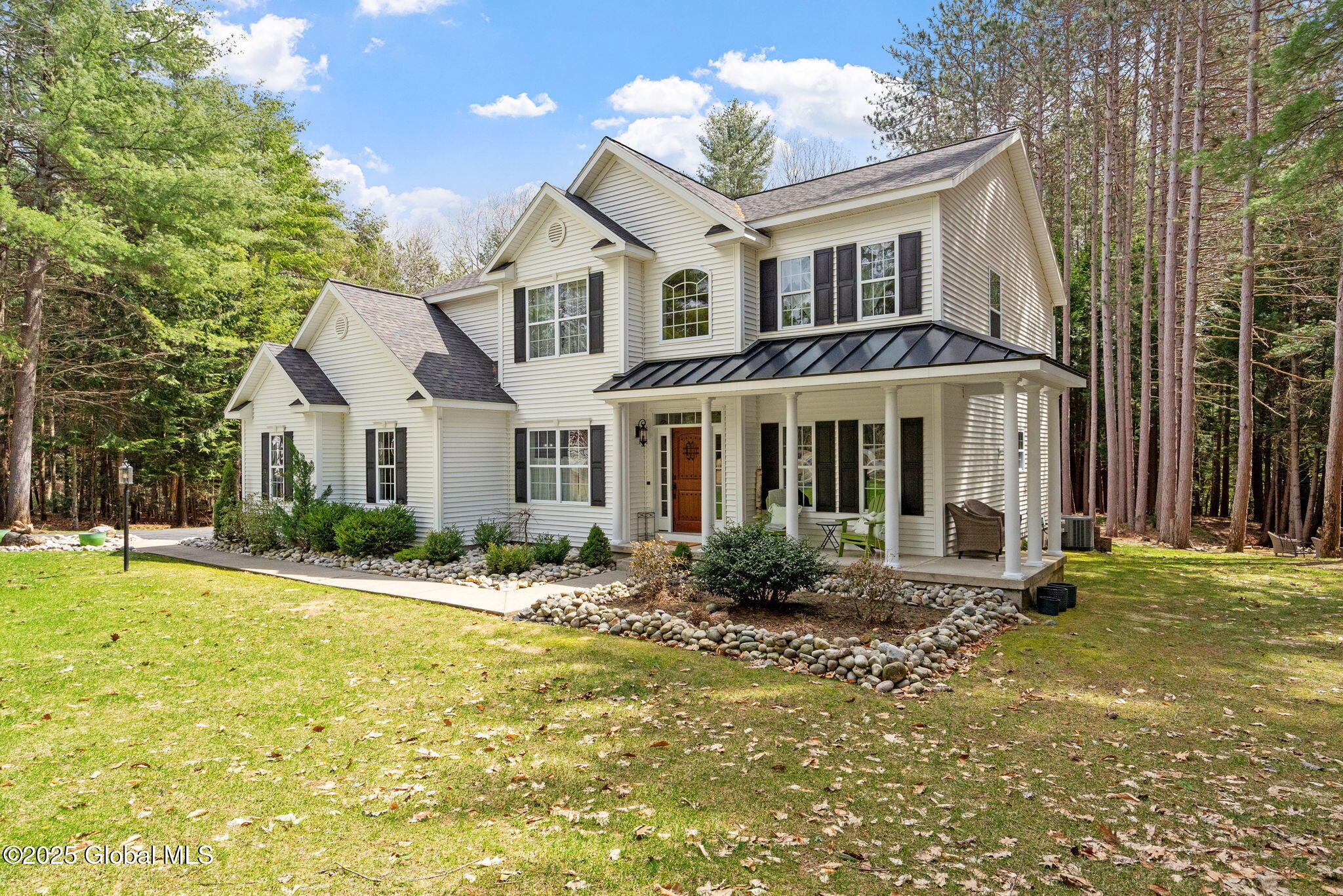 22 Trout Pond Road, Corinth, New York image 3