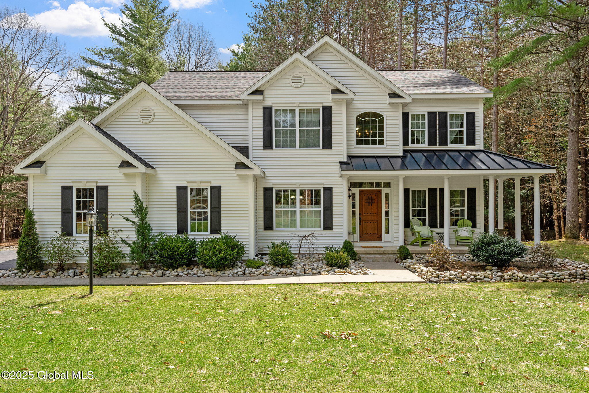 22 Trout Pond Road, Corinth, New York image 1