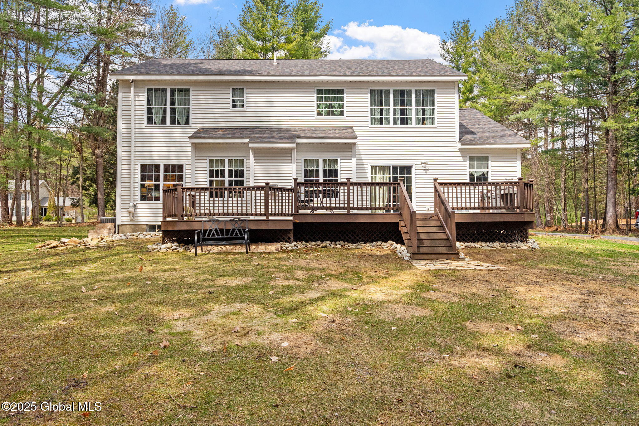22 Trout Pond Road, Corinth, New York image 47