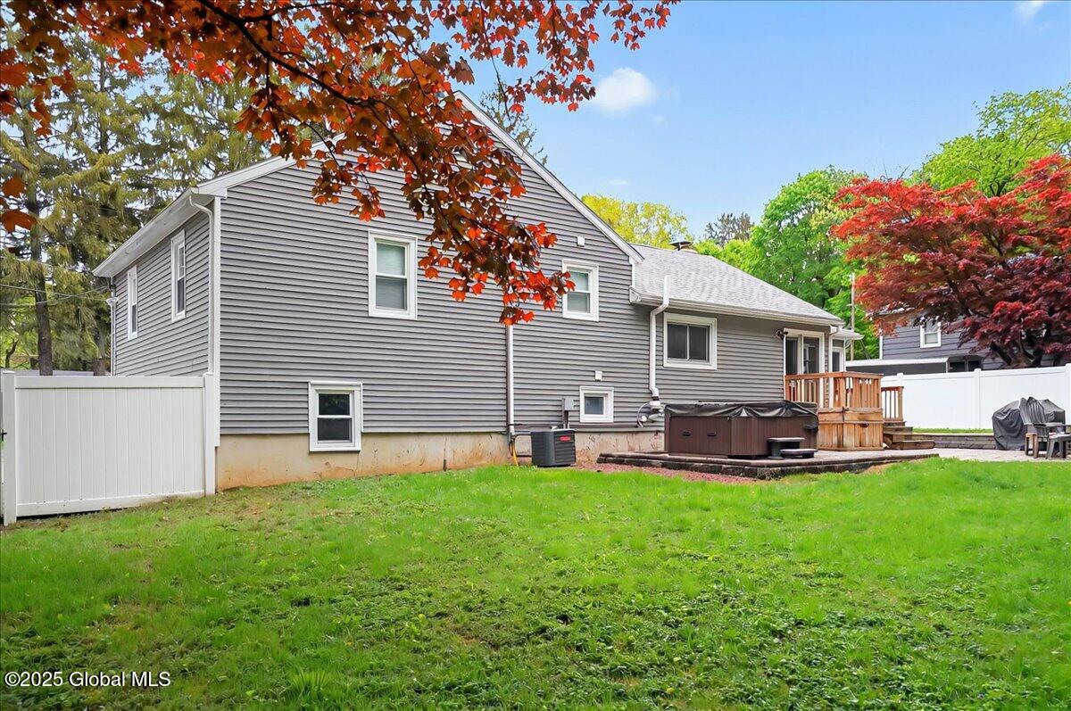 5 Nicholas Avenue, Rensselaer, New York image 38