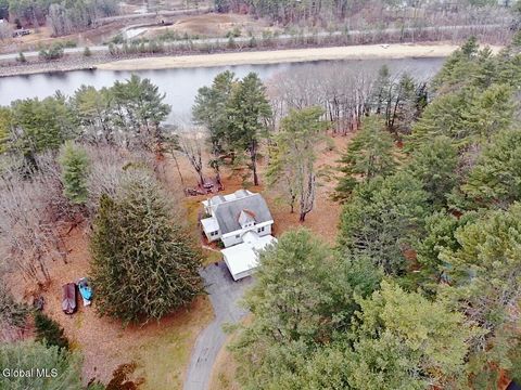 Photo of 635 Old State Road, Northville, NY 12134 (MLS # 202529804)