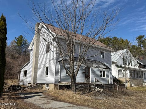 Homes For Sale - 5 Waldo Place<br/> Port Henry, NY 12974