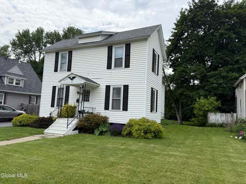 Homes For Sale - 37 Haskell Avenue<br/> Glens Falls, NY 12801