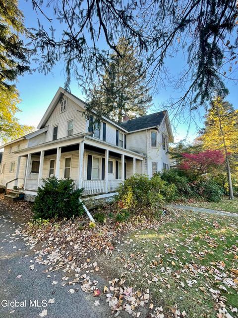 Homes For Sale - 358 Kenwood Avenue<br/> Delmar, NY 12054