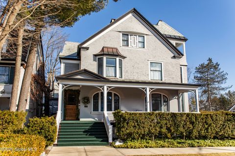 Photo of 588 N Broadway #2, Saratoga Springs, NY 12866 (MLS # 202517573)