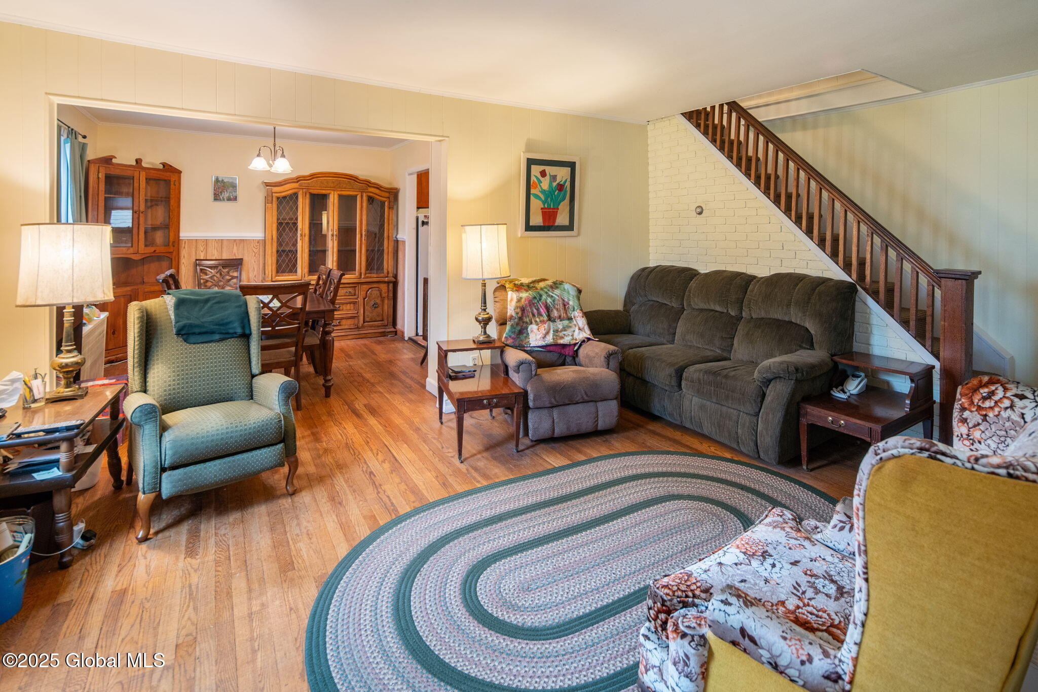60 Broderick Street, Albany, New York image 3