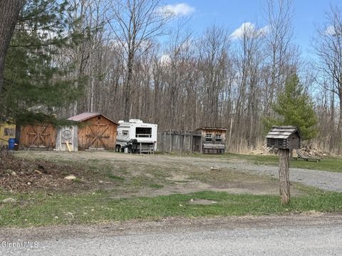Vacant Land For Sale - 220 Nadler Road<br/> Fulton County, Amsterdam, NY 12010