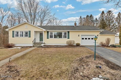 Homes For Sale - 25 Sunset Avenue<br/> Fort Ann, NY 12827