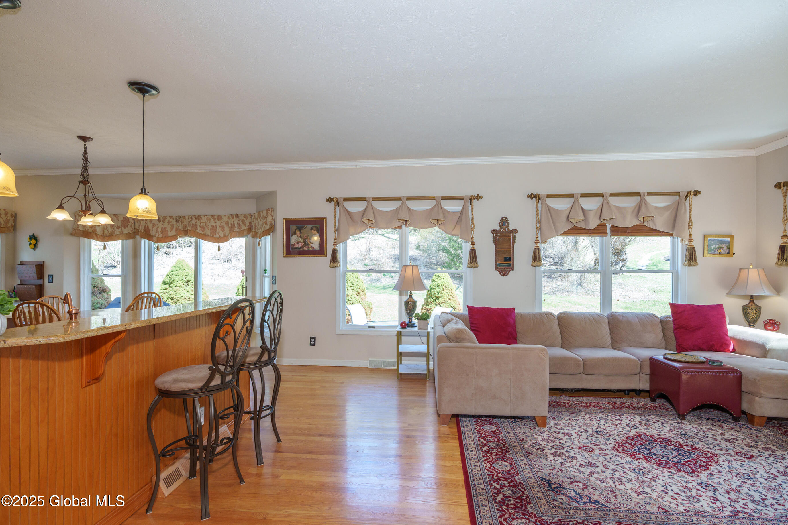 162 Kennewyck Circle, Slingerlands, New York image 7
