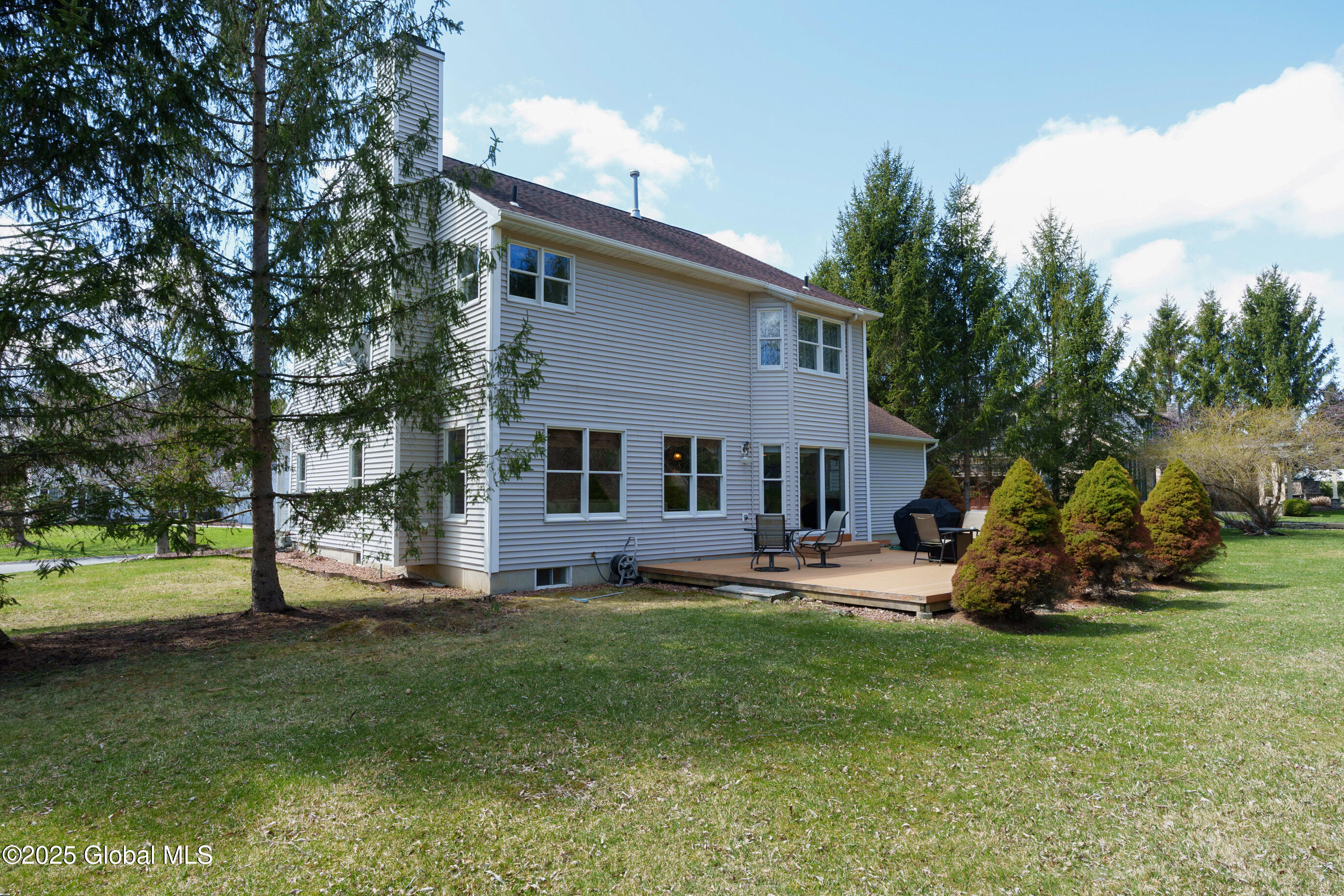 162 Kennewyck Circle, Slingerlands, New York image 37