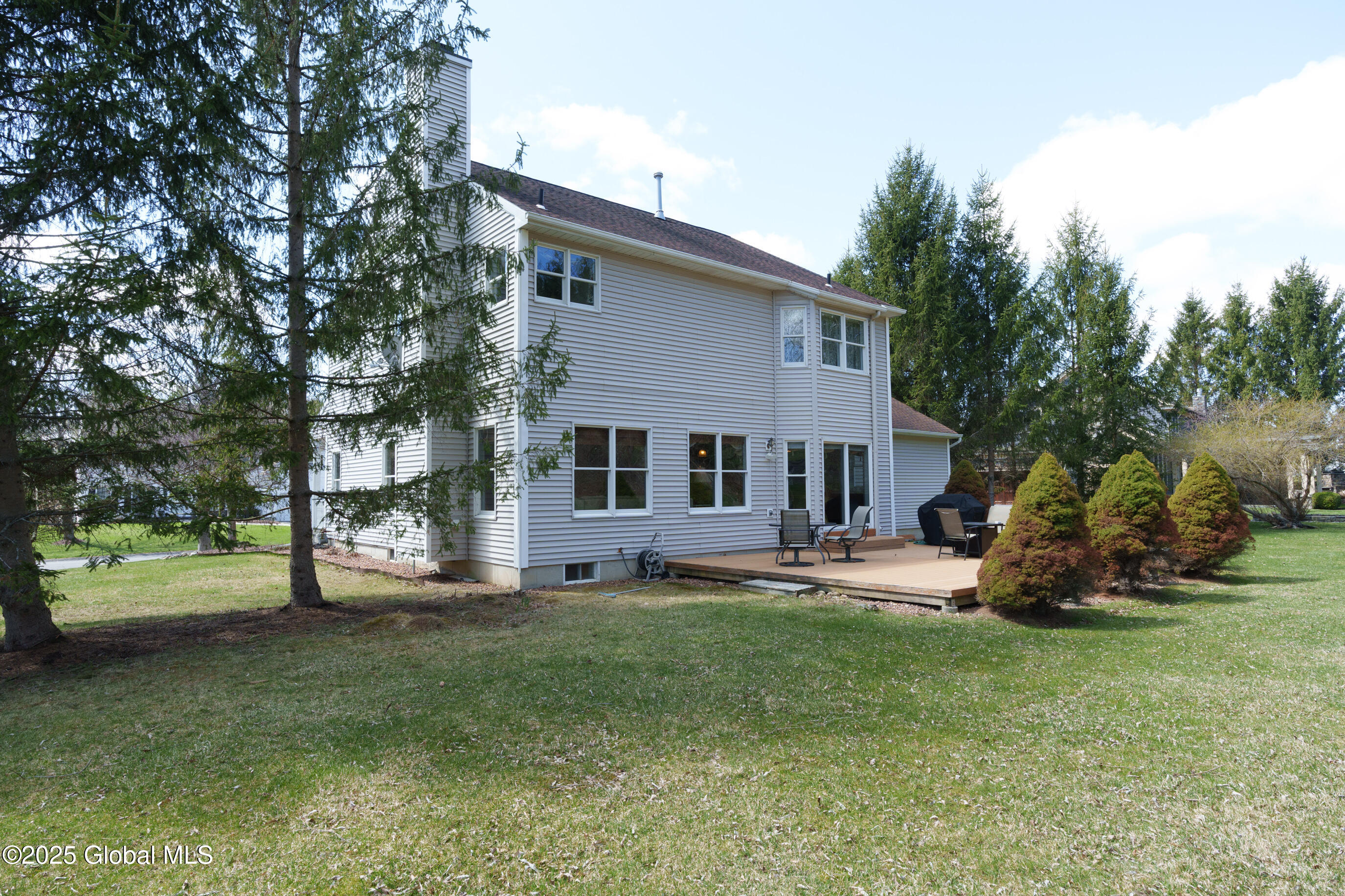 162 Kennewyck Circle, Slingerlands, New York image 30