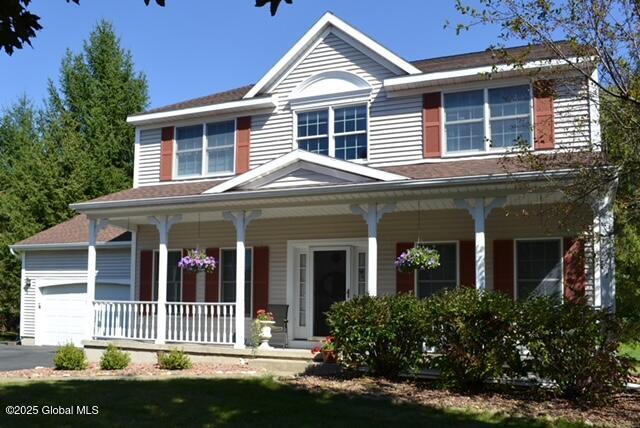 162 Kennewyck Circle, Slingerlands, New York image 3