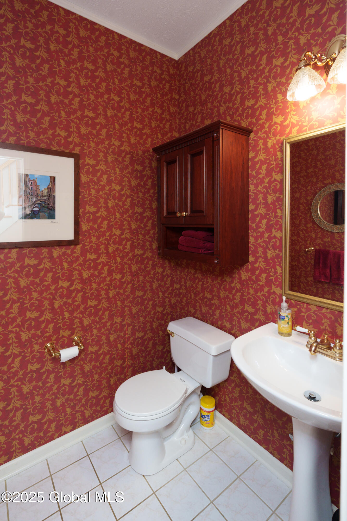 162 Kennewyck Circle, Slingerlands, New York image 35