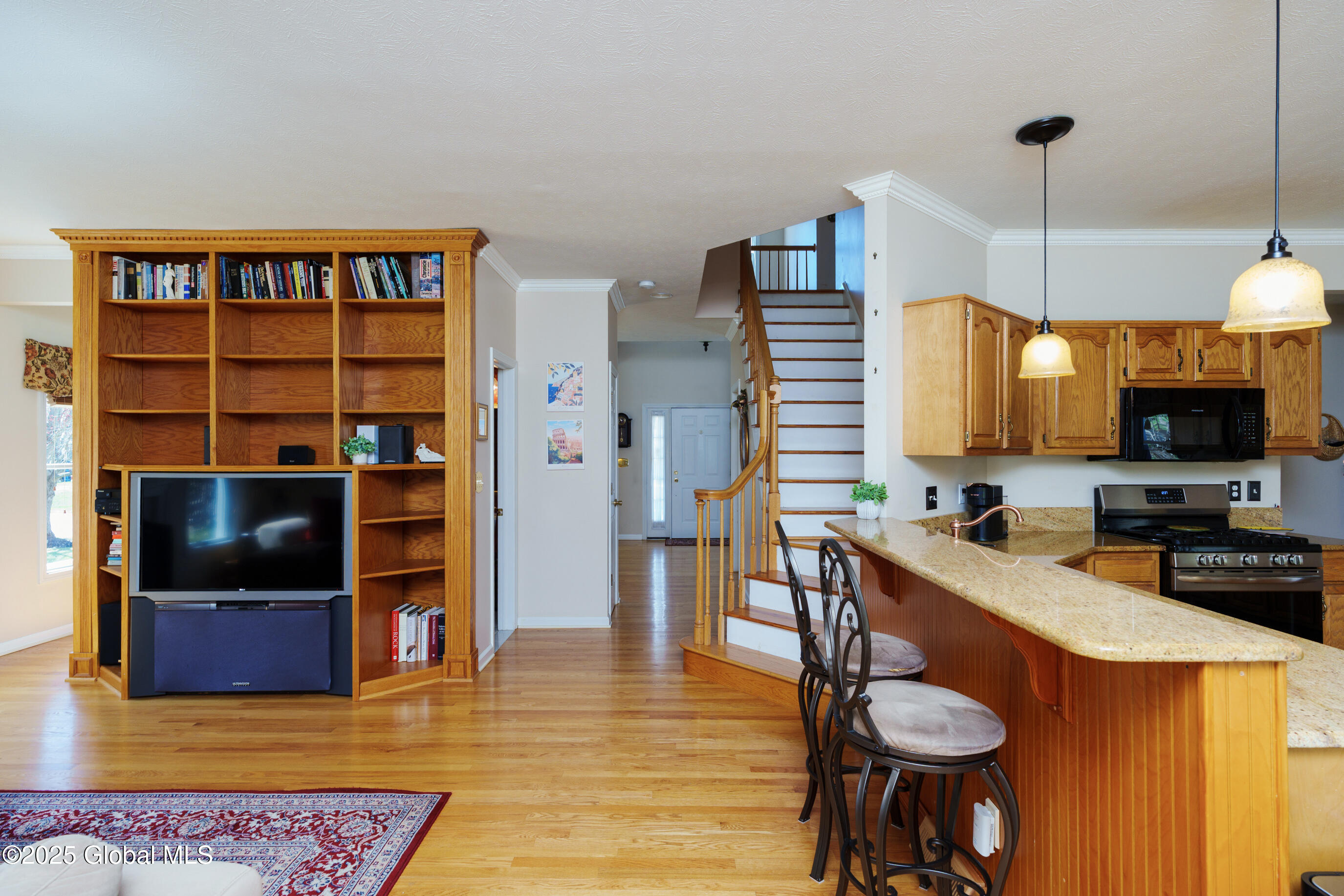 162 Kennewyck Circle, Slingerlands, New York image 12