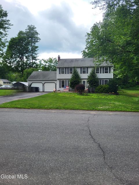 Homes For Sale - 24 Rolling Hills Drive<br/> Gansevoort, NY 12831