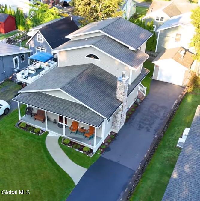 14 Beatty Road