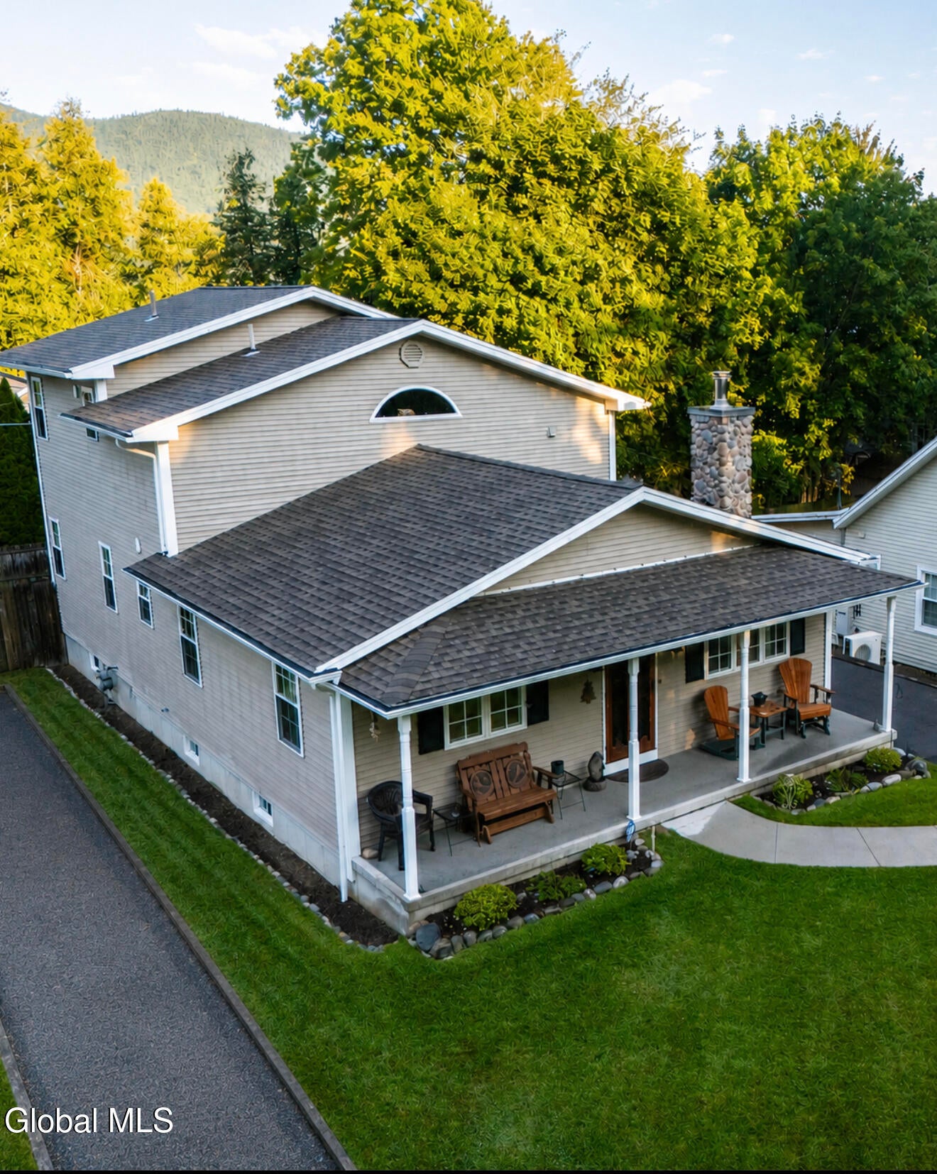14 Beatty Road