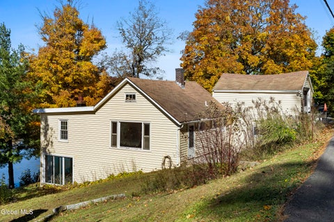Photo of 29 Crescent Terrace, Cohoes, NY 12047 (MLS # 202628844)