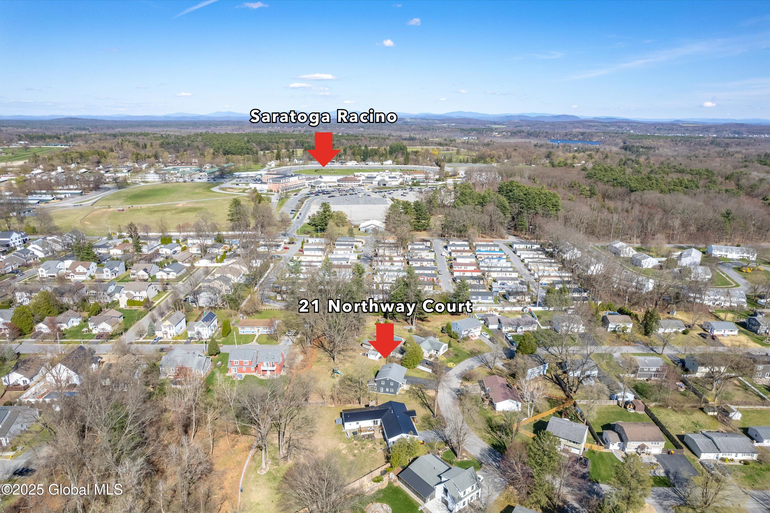 21 Northway Court, Saratoga Springs, New York image 9