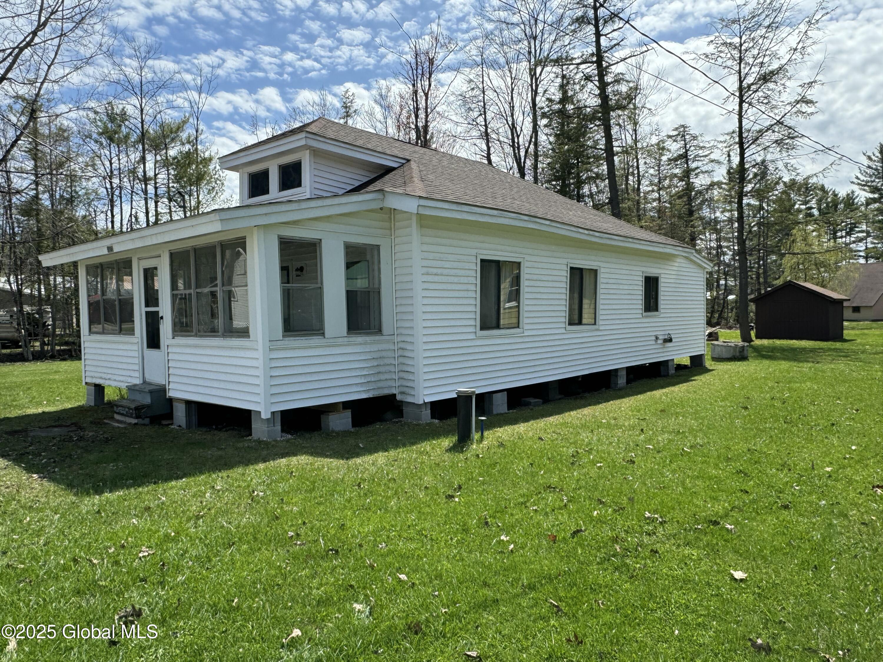 118 Forest Avenue, Caroga Lake, New York image 1