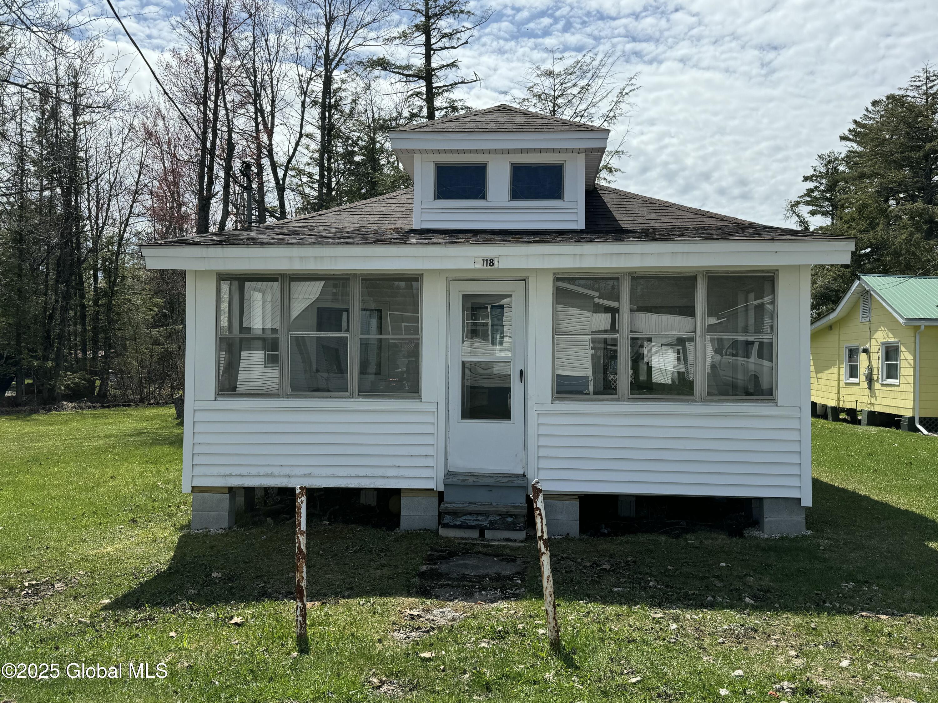 118 Forest Avenue, Caroga Lake, New York image 2