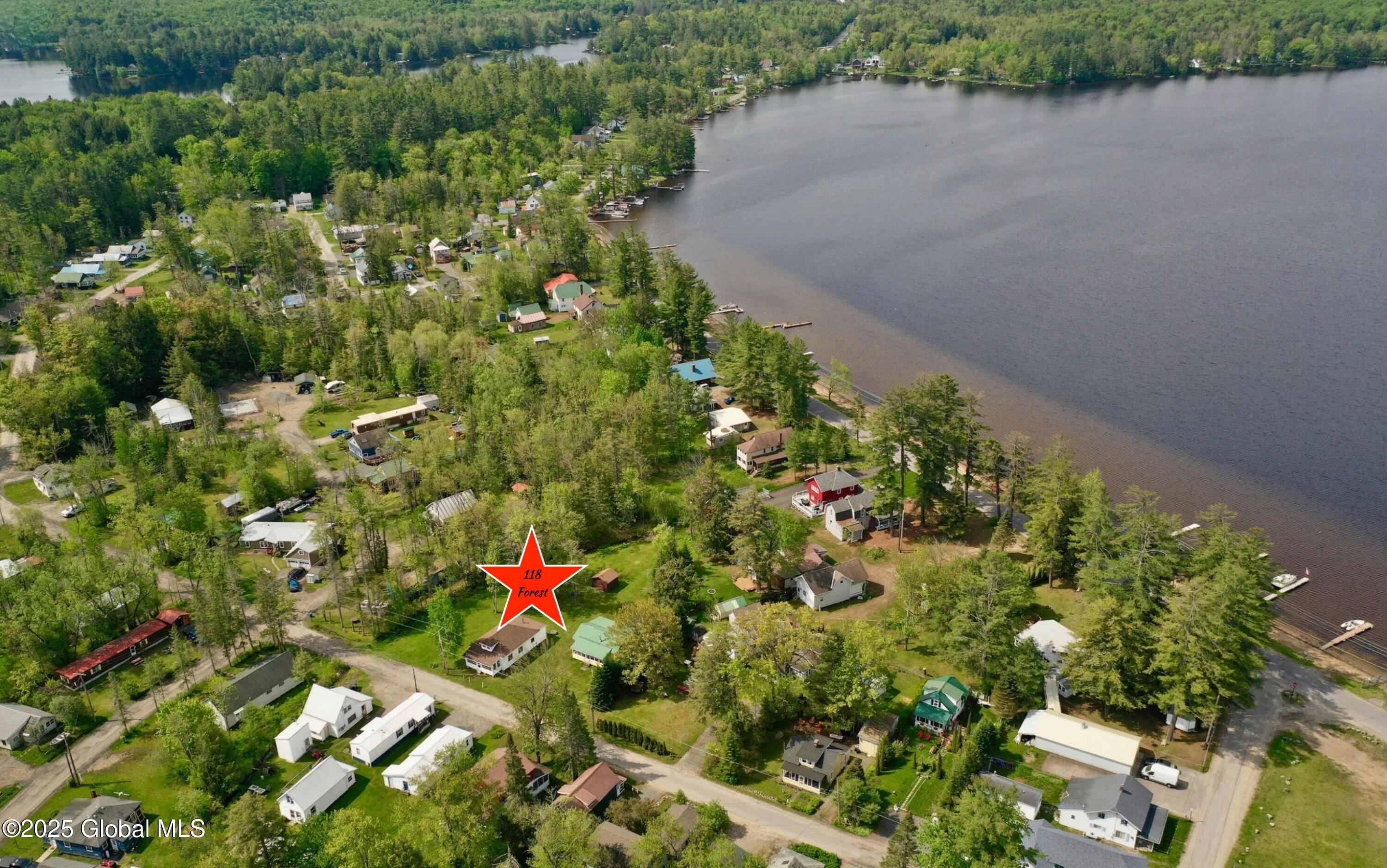 118 Forest Avenue, Caroga Lake, New York image 4