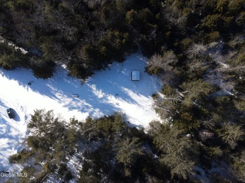 Vacant Land For Sale - 38 Granite Ridge Road<br/> Warren County, Chestertown, NY 12817