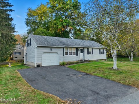 Photo of 42 Central Avenue, Troy, NY 12180 (MLS # 202528114)
