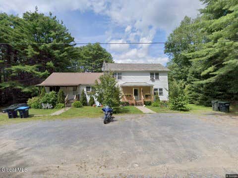 Apartment For Rent - 79 Dixon Road #2<br/> Chestertown, NY 12817