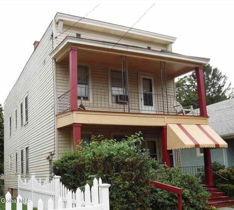 Photo of 9 Pennsylvania Avenue, Albany, NY 12206 (MLS # 202527630)
