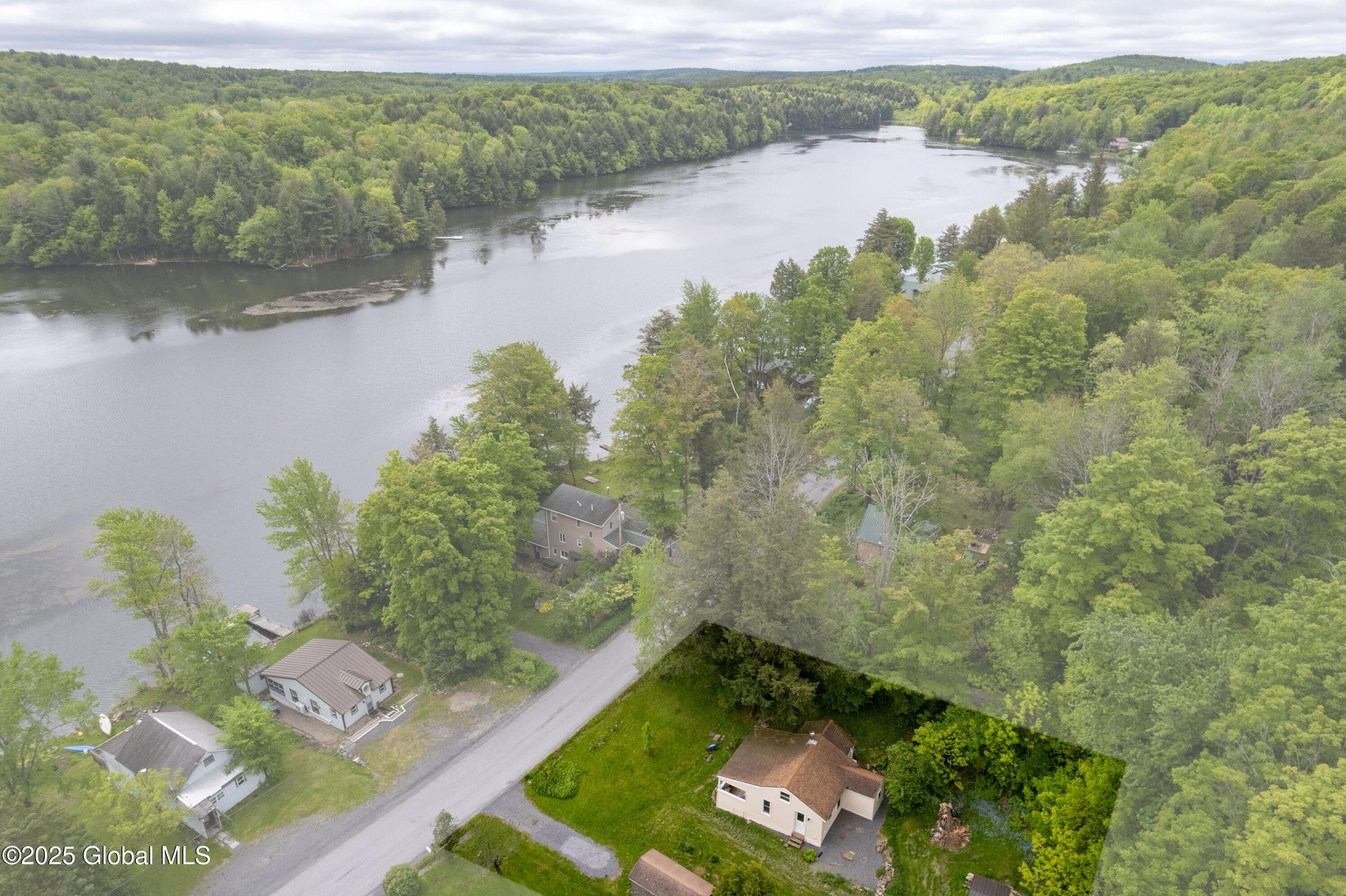 165 Lake Road, Berne, New York image 32