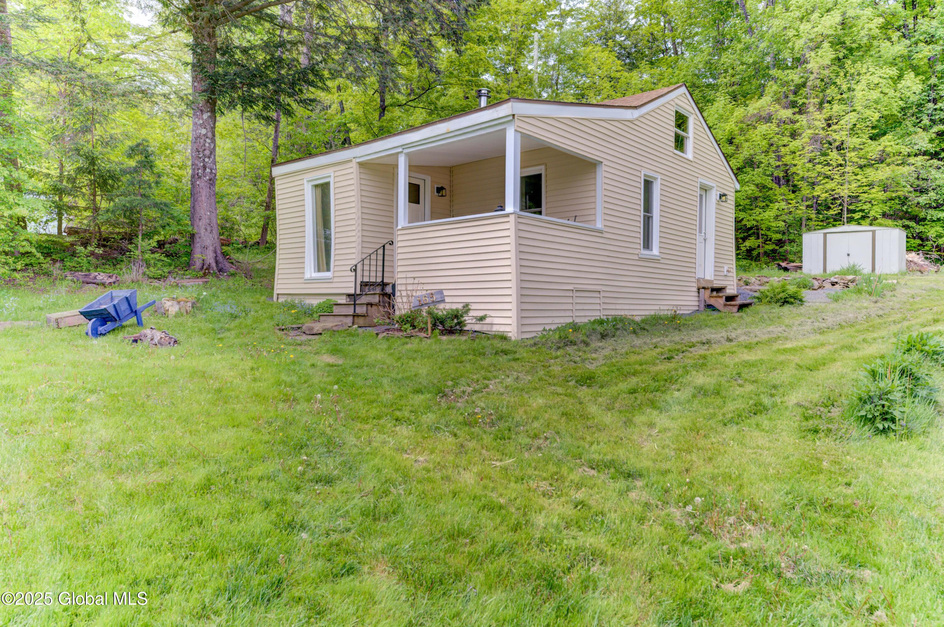 165 Lake Road, Berne, New York image 3