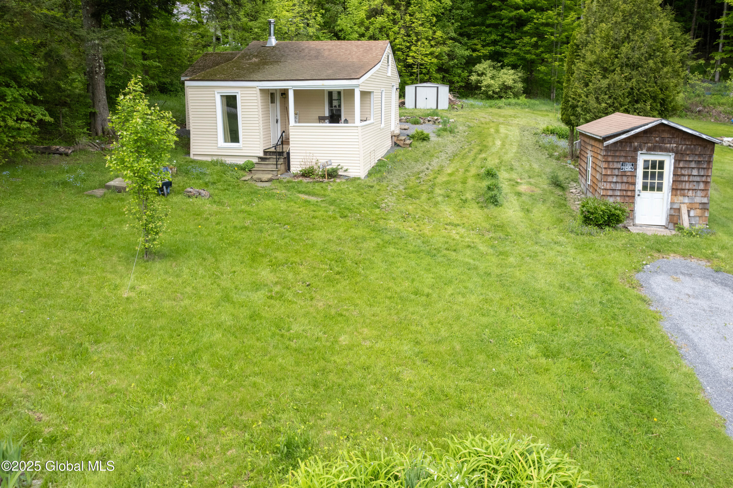 165 Lake Road, Berne, New York image 42