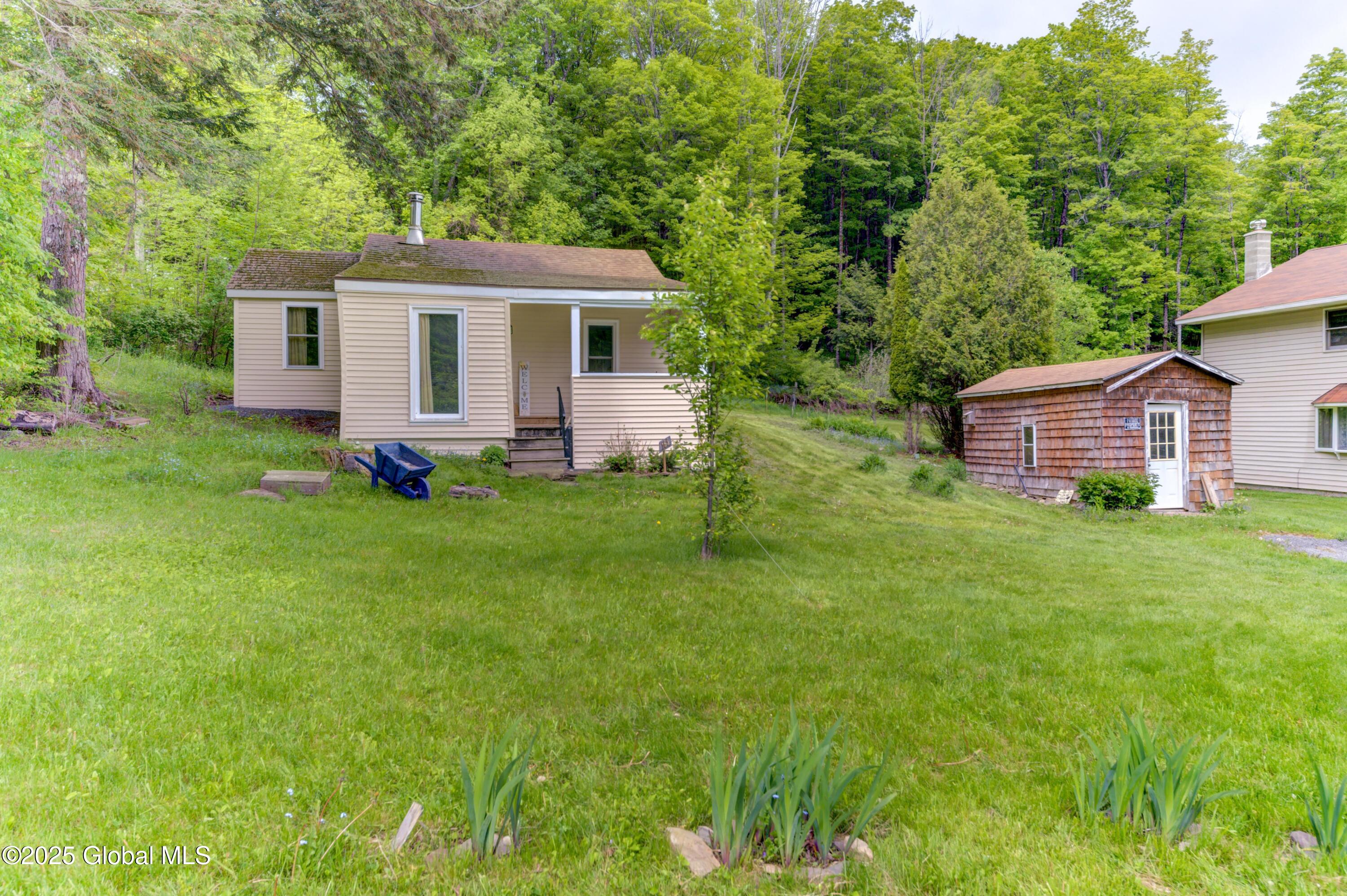 165 Lake Road, Berne, New York image 1