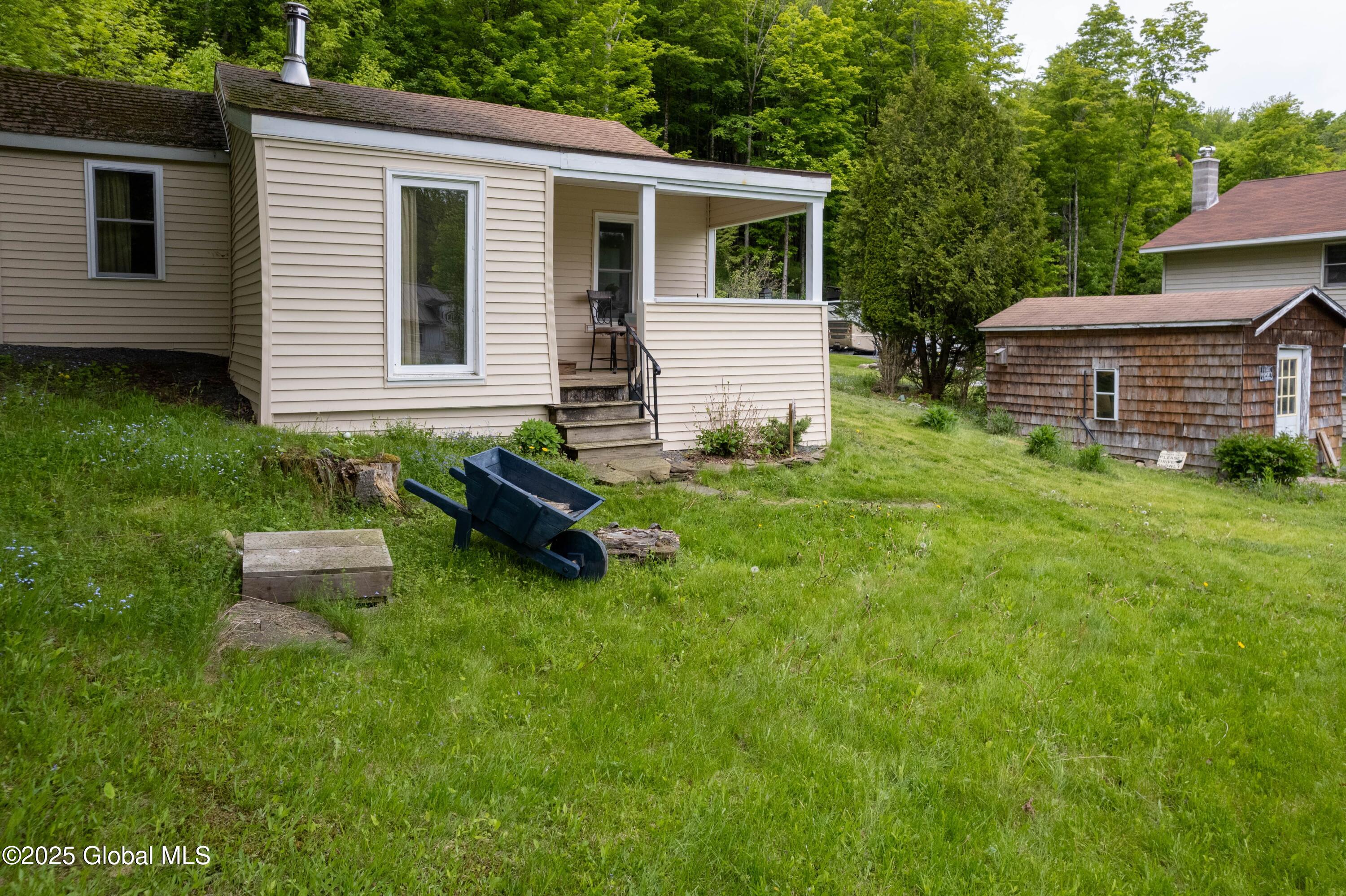 165 Lake Road, Berne, New York image 45