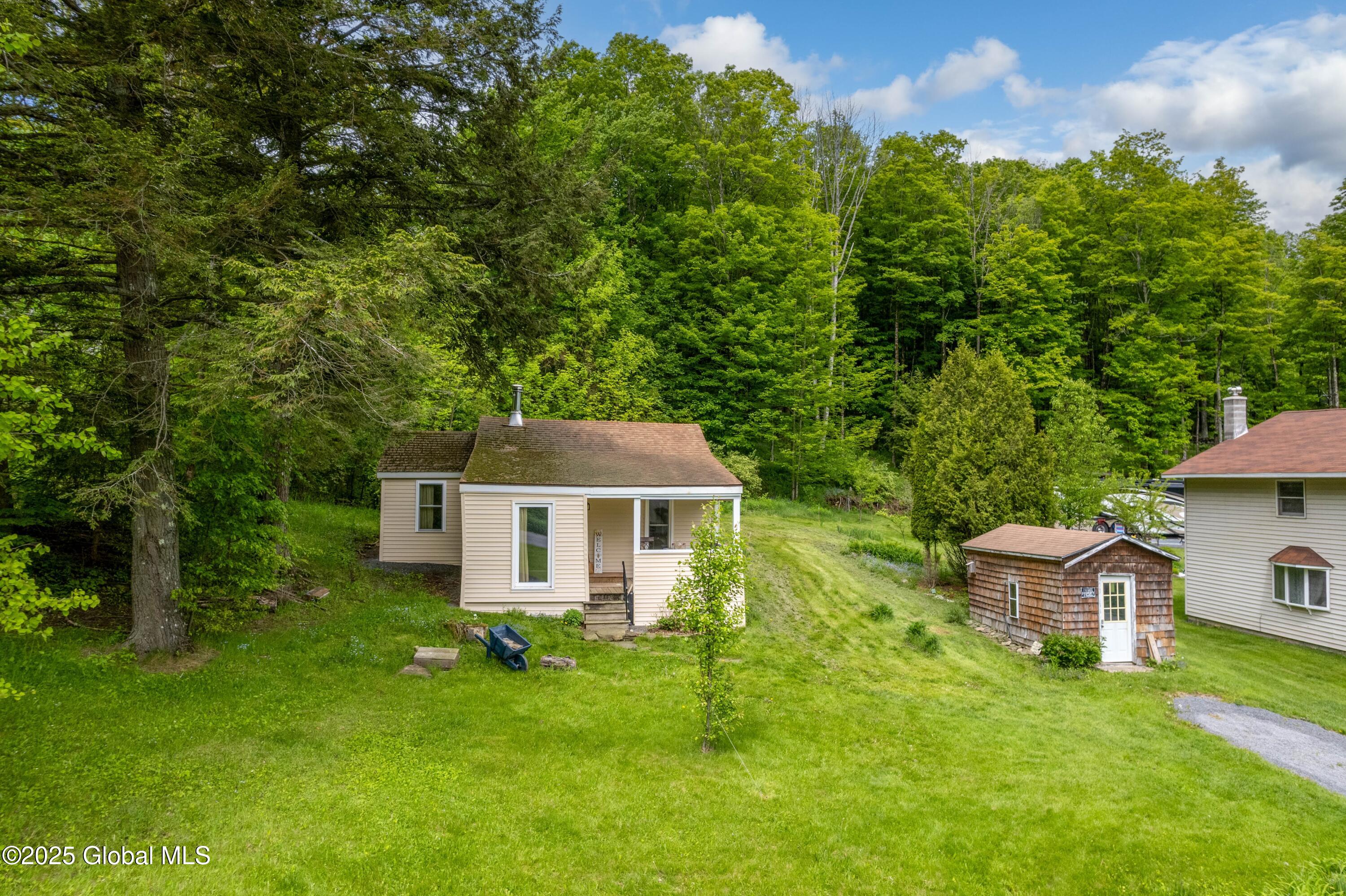 165 Lake Road, Berne, New York image 27