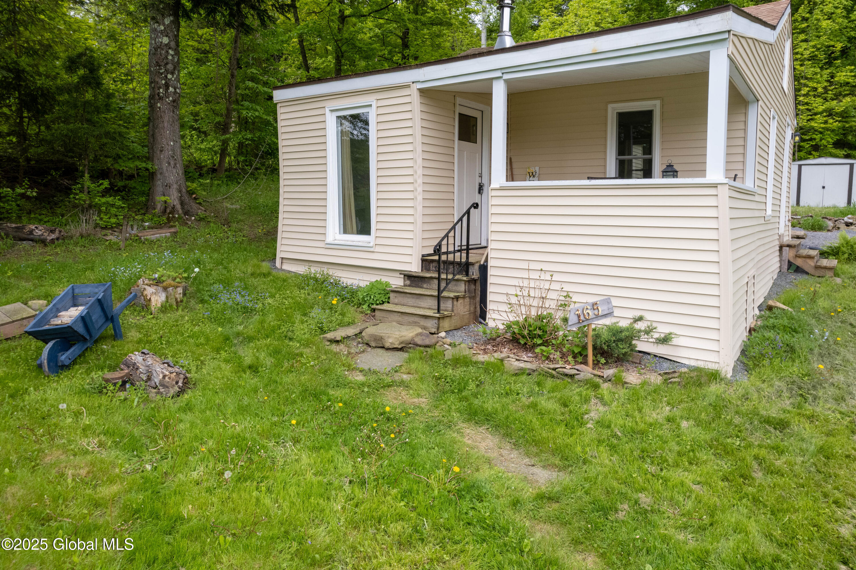 165 Lake Road, Berne, New York image 43