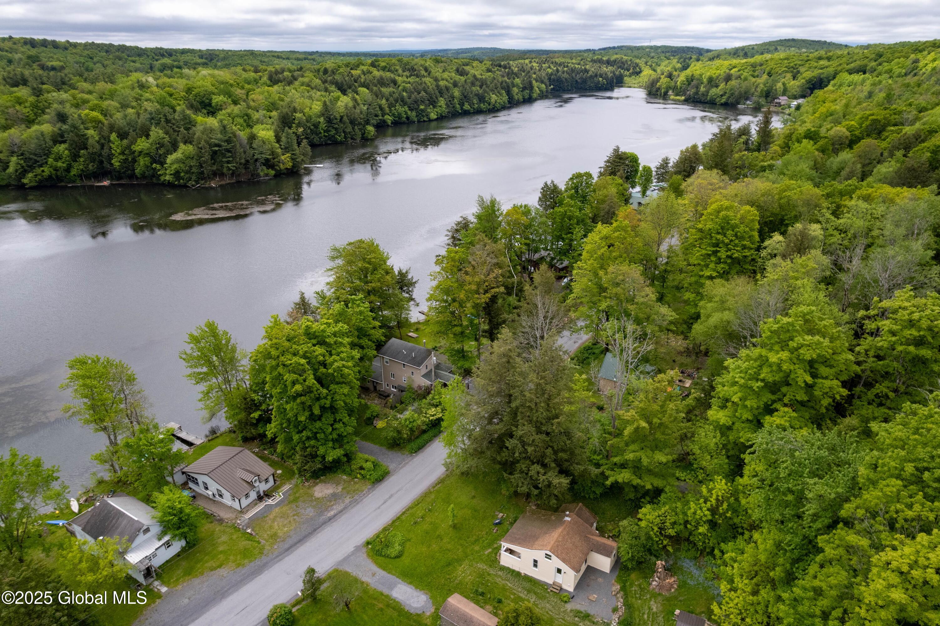 165 Lake Road, Berne, New York image 33