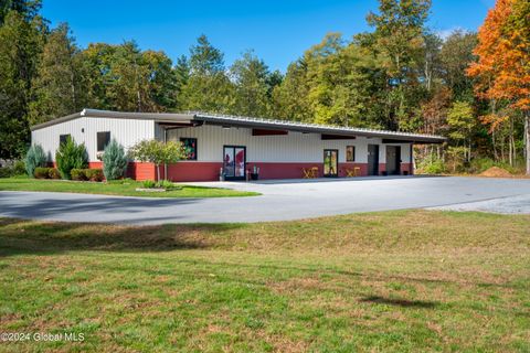 Photo of 4284 NY-50, Saratoga Springs, NY 12866 (MLS # 202526772)